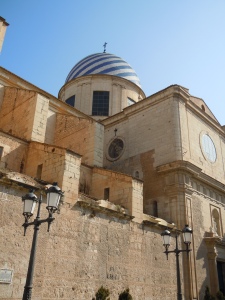  basílica
